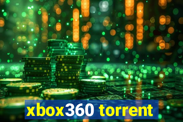 xbox360 torrent